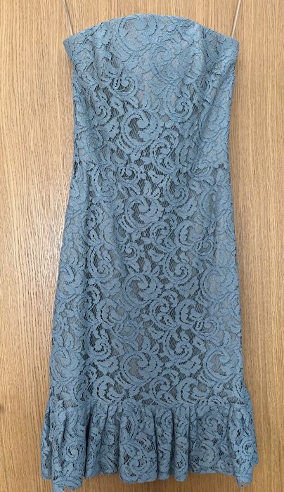 Rochie PNK tip corset marimea 36