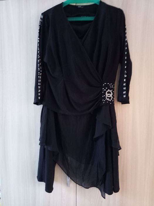 Нарядные  платья на мероприятие