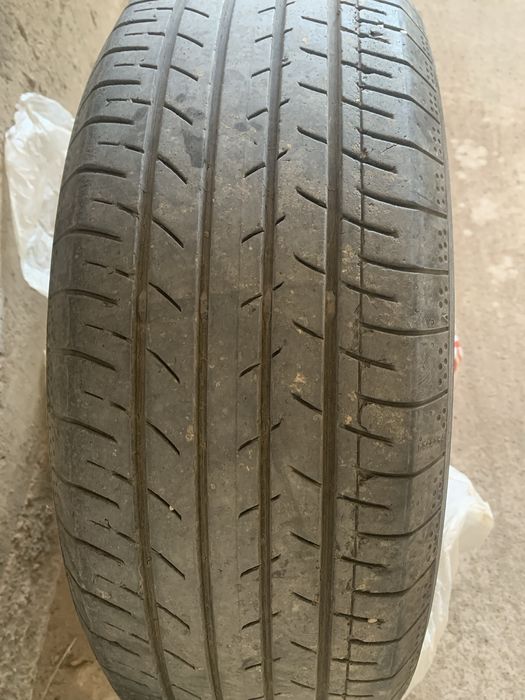 Yokohama летние баллоны