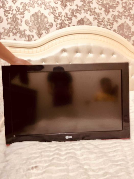 плазменный телевизор lg