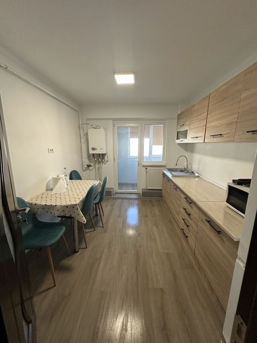 Vand/închiriez Apartament 2 camere în Obor, 56,10 mp