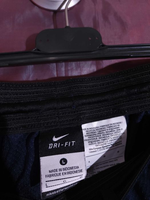 NIKE RB Leipzig Къси Шорти Мъжки/L