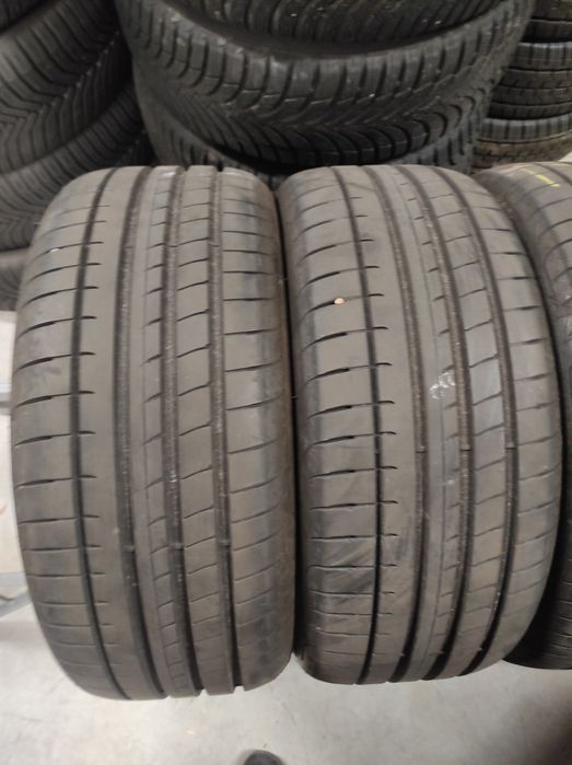 225/45/17 Goodyear