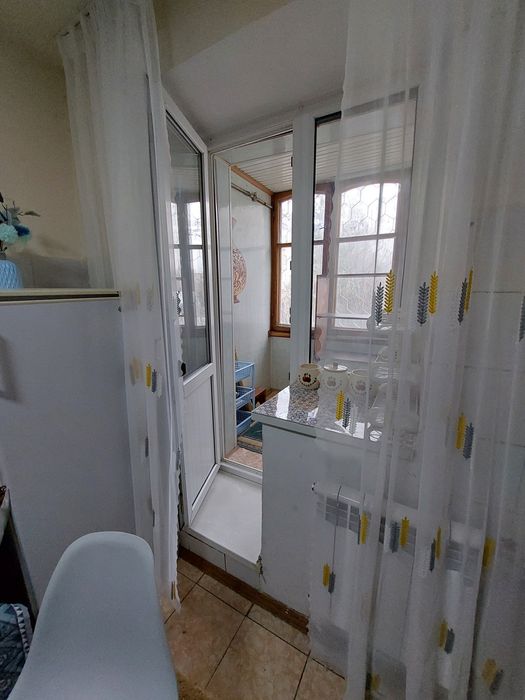 3-к., 85 м², ж/д вокзал