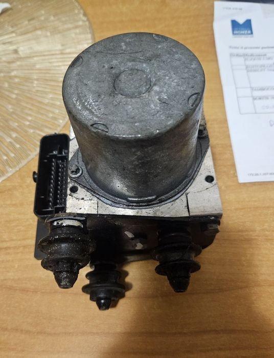 Pompa abs audi a4 b8 quattro
