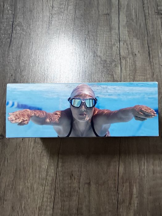 Ochelari înot Active 500