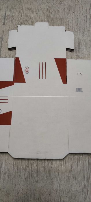 Set de 10 cutii noi pentru contabilitate, arhivare, depozitare, colete etc. Dimensiuni 345 x 255 x 165 mm (L x l x h)