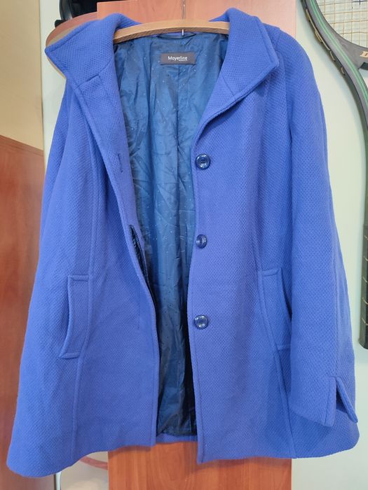 Mayerline Brussels palton lana