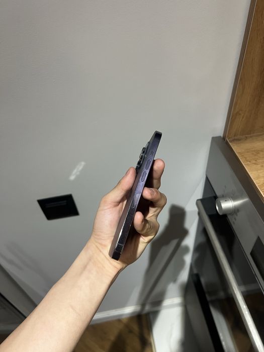 Продам айфон 14 про 256гб