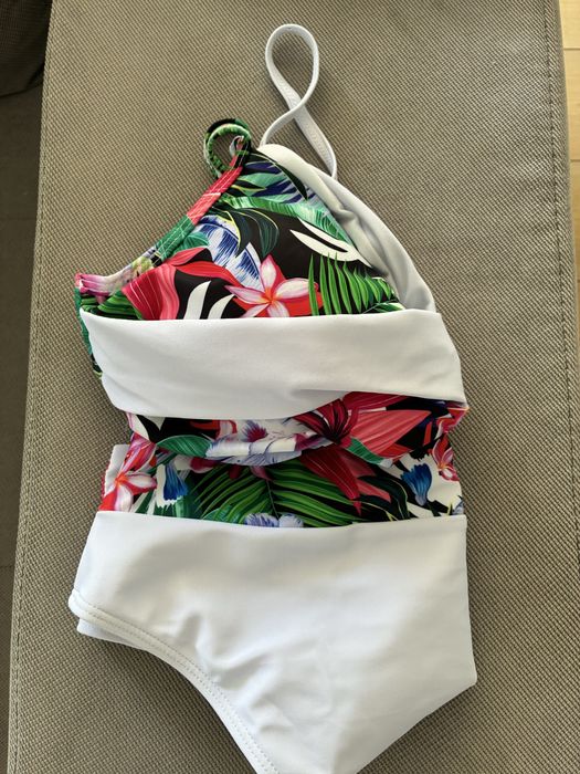 Нов бански размер Л