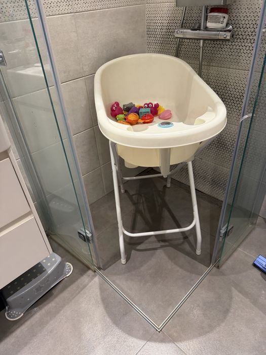 Корито за къпане