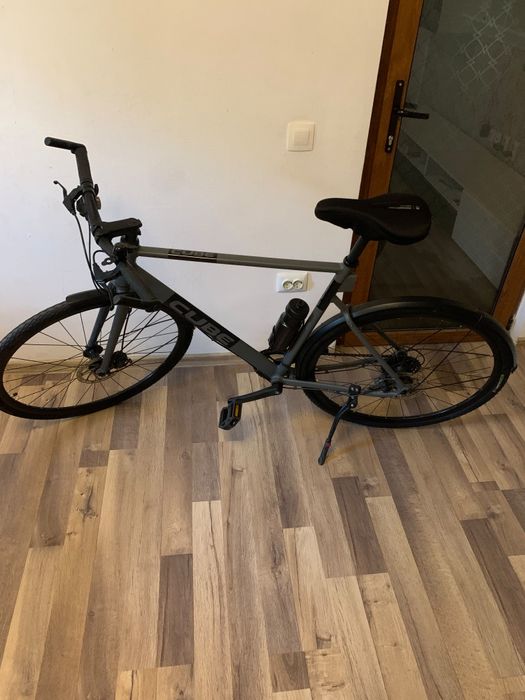 Vând bicicletă Elops speed 900