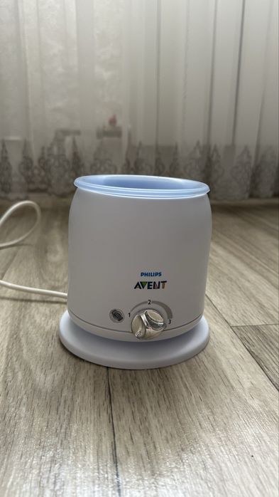 Подогреватель бутылочек