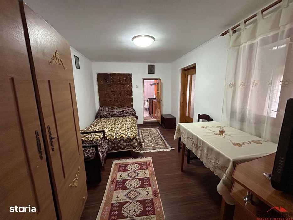 Casa de vanzare in Odobesti