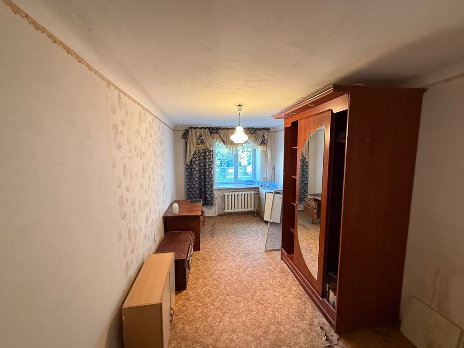 Продам 2хком квартиру район Бэста.