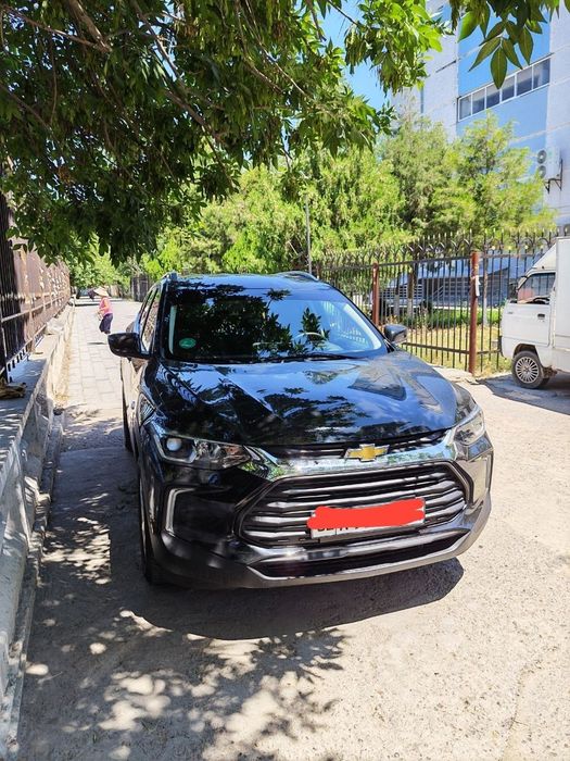 Трекер 2  LTZ  2023 г