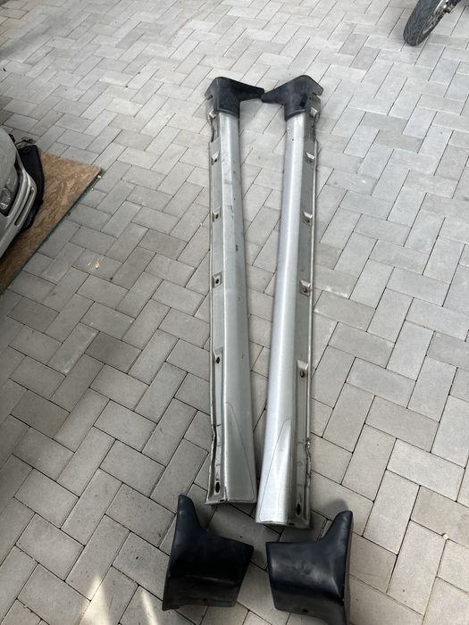 Субару легаси разбор