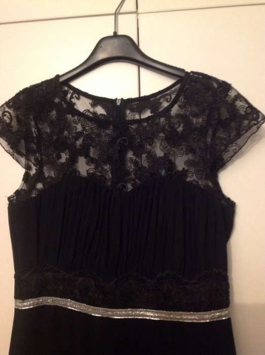 Rochie de seara marimea 40-L 120 lei