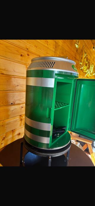 Vand frigider unicat forma de doza