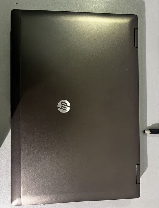 Лаптоп HP ProBook 6560b