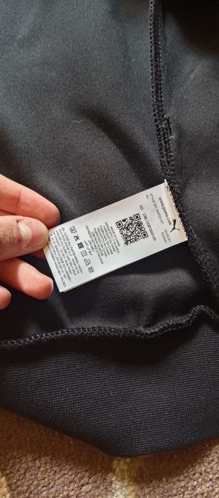 Vand bluza puna x batman