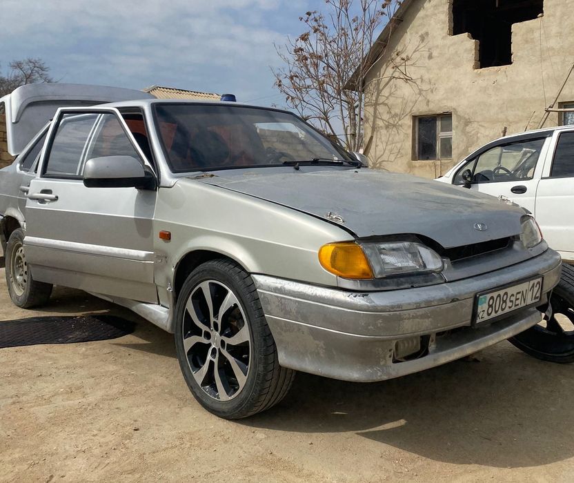 Титанка р17 н/е обмен