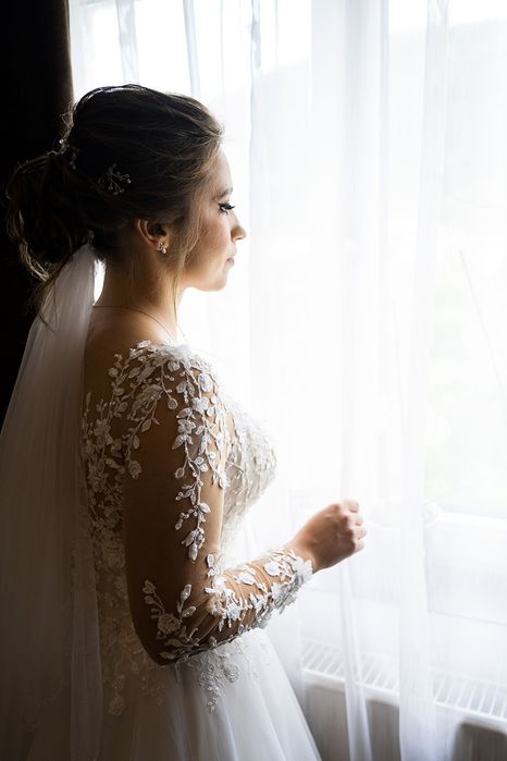 Rochie de mireasă