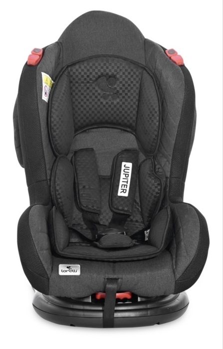 Автокресло Lorelli jupiter