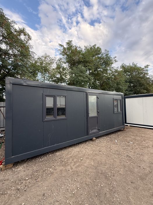 Container Modular - Vanzare imediata