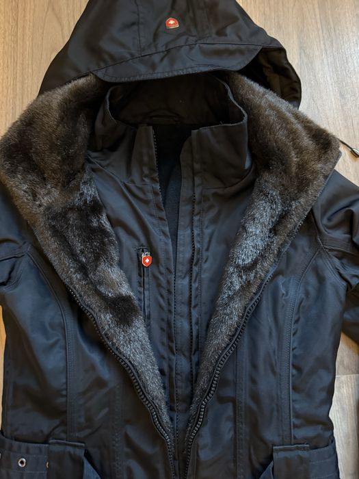 Geaca Wellensteyn dama S