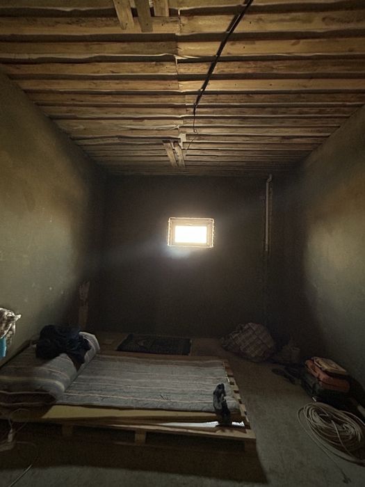 Продам дом Алатауская трасса калинина