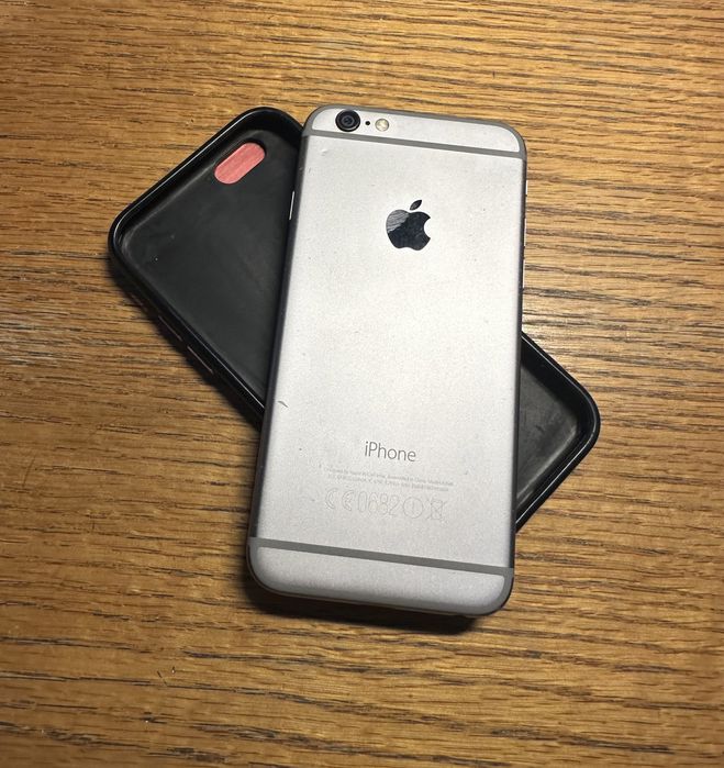 Айфон 6 32 ГБ