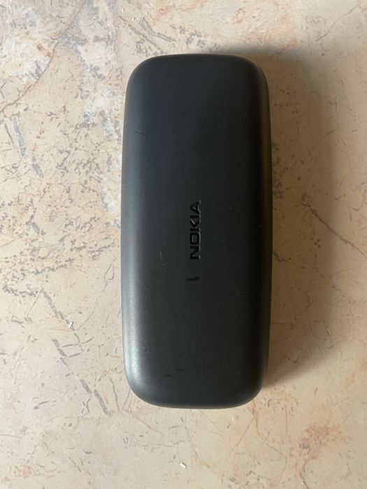 Nokia 105 Dual Sim