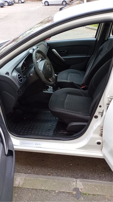 Logan 2 2014 1.2 cu gpl