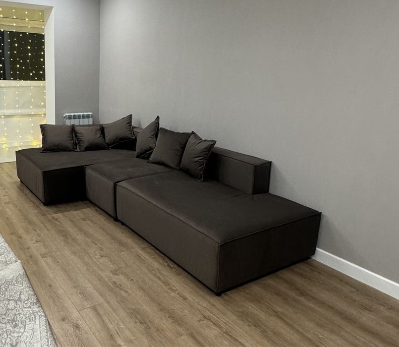 Продам угловой диван