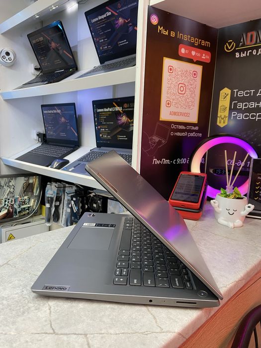 Продам ноутбук Lenovo IdeaPad 3