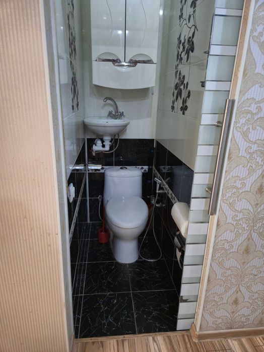 Продажа 4-х комнатной квартиры