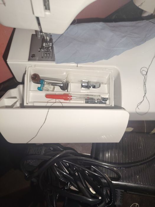 Шевна машина Lifetec