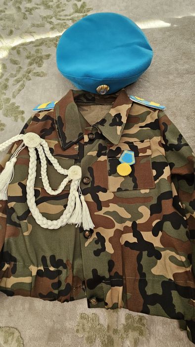 Продам бомпер на 4-6лет