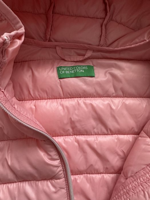 Детско яке Benetton 168