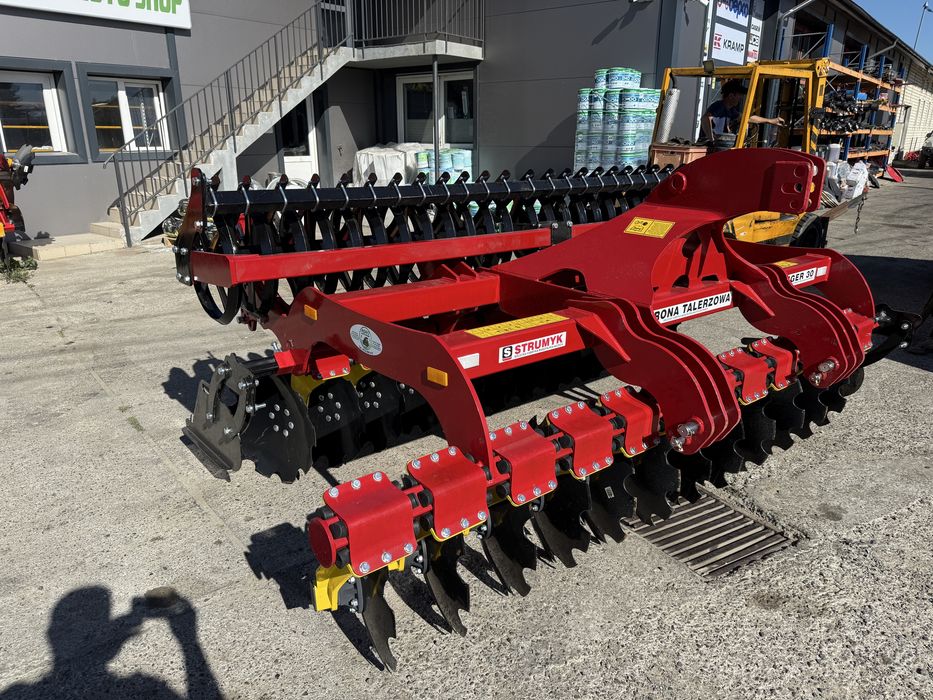 Teradisc  Distanta 120 Strumik Mega Nou Polonia