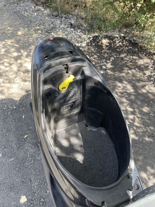 Honda dio 34 в идеальном состоянии