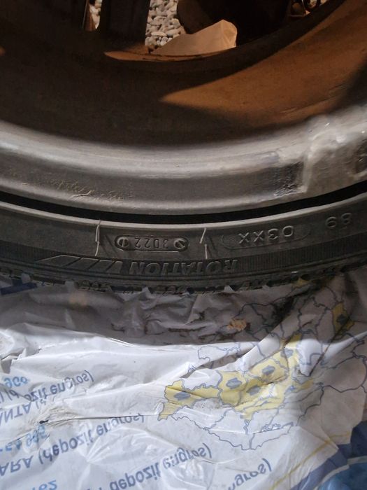 Vand roti/jante originale Seat Leon FR 5x112 18