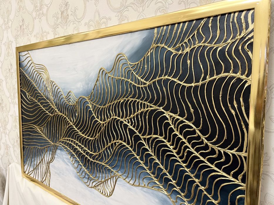 Картина для интерьера