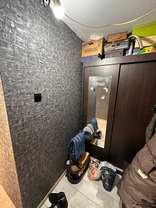 В продаже 2х ком квартира Машиностроителей 2