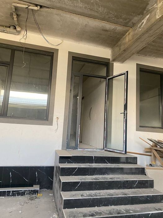 2х этажный Котедж Продается 1.2 соток Шахристанский 17-гор больница