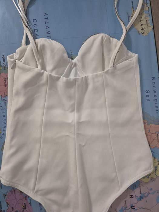 Body ZARA-marimea S