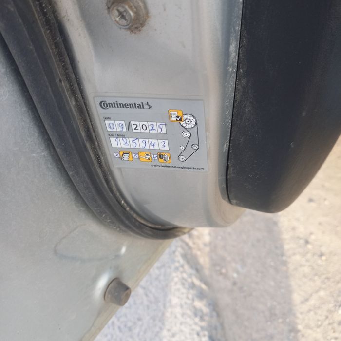 Toyota Rav4 2004