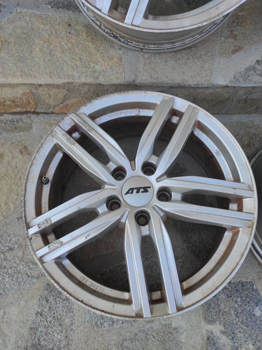 5х112 17 цола Ауди Фолксваген Шкода Мерцедес