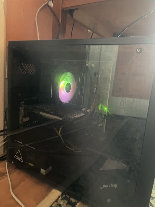 продам/обмен компьютер